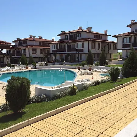 Villa Velika Garden Villas Lozenets