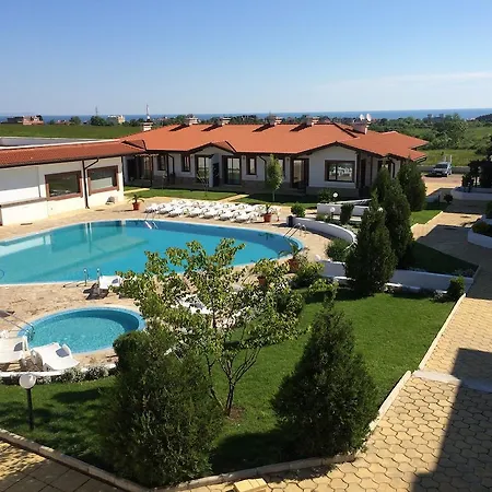 Velika Garden Villas Villa Lozenets