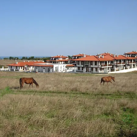 Villa Velika Garden Villas Lozenets